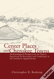 Capa do artigo Center Places & Cherokee Towns