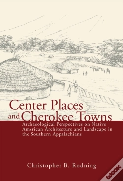 Capa do artigo Center Places & Cherokee Towns