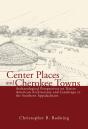 Center Places & Cherokee Towns - Preview
