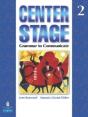 Center Stage 2 : Grammar To Communicate, Student Book - Preview