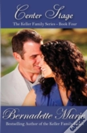 Capa do artigo Center Stage