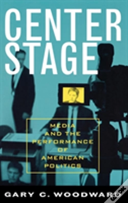 Capa do artigo Center Stage