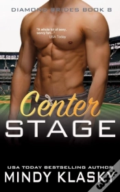 Capa do artigo Center Stage