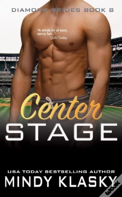 Capa do artigo Center Stage