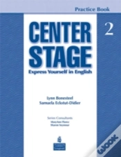 Capa do artigo Center Stage