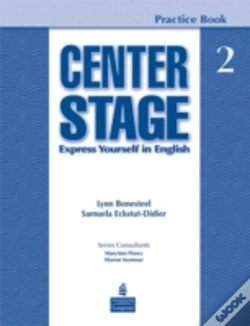Capa do artigo Center Stage
