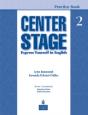 Center Stage - Preview