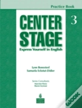 Center Stage