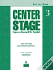Capa do artigo Center Stage