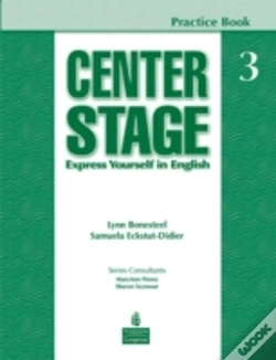 Capa do artigo Center Stage