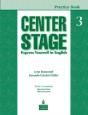 Center Stage - Preview