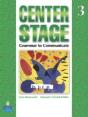 Center Stage - Preview