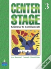Center Stage