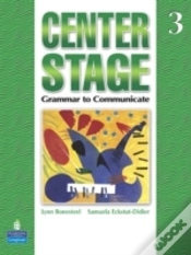 Capa do artigo Center Stage