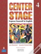 Capa do artigo Center Stage