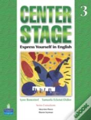 Center Stage