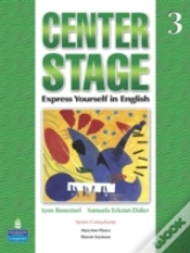 Capa do artigo Center Stage