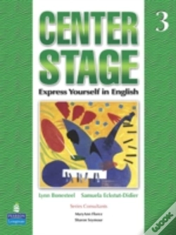 Capa do artigo Center Stage