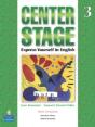Center Stage - Preview