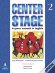 Center Stage