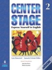 Capa do artigo Center Stage