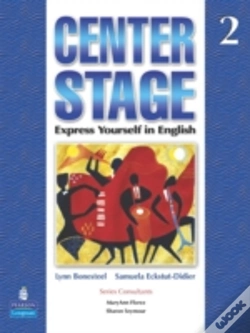 Capa do artigo Center Stage