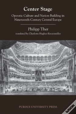 Capa do artigo Center Stage