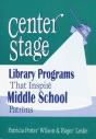 Center Stage - Preview