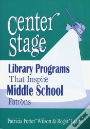 Capa do artigo Center Stage