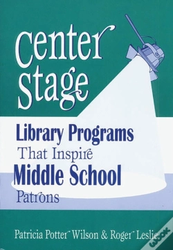 Capa do artigo Center Stage