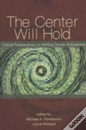 Capa do artigo Center Will Hold