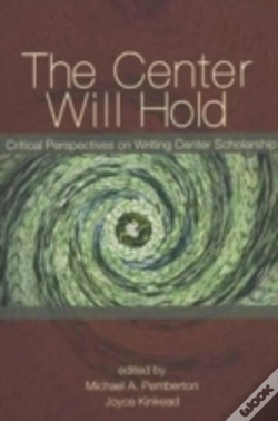 Capa do artigo Center Will Hold