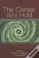 Center Will Hold