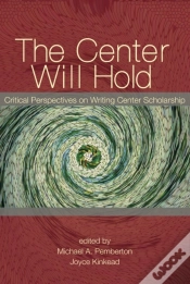Capa do artigo Center Will Hold