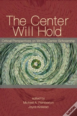 Capa do artigo Center Will Hold