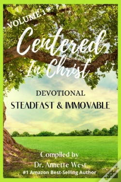 Capa do artigo Centered In Christ Devotional: Volume 1