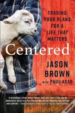 Capa do artigo Centered