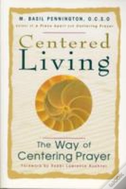 Capa do artigo Centered Living