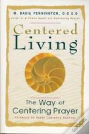 Capa do artigo Centered Living