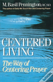 Capa do artigo Centered Living