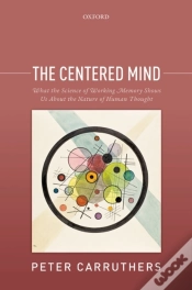 Capa do artigo Centered Mind
