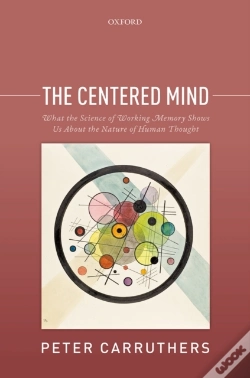 Capa do artigo Centered Mind