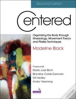 Capa do artigo Centered, Second Edition