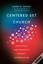 Capa do artigo Centered-Set Church
