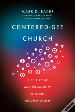 Capa do artigo Centered-Set Church