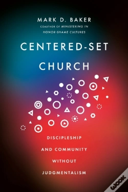 Capa do artigo Centeredâ€“Set Church Â€“ Discipleship And Community Without Judgmentalism