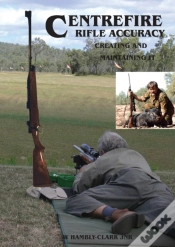 Capa do artigo Centerfire Rifle Accuracy