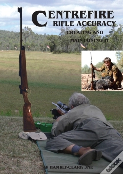 Capa do artigo Centerfire Rifle Accuracy