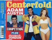 Capa do artigo Centerfold - CD