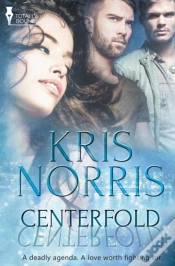 Capa do artigo Centerfold